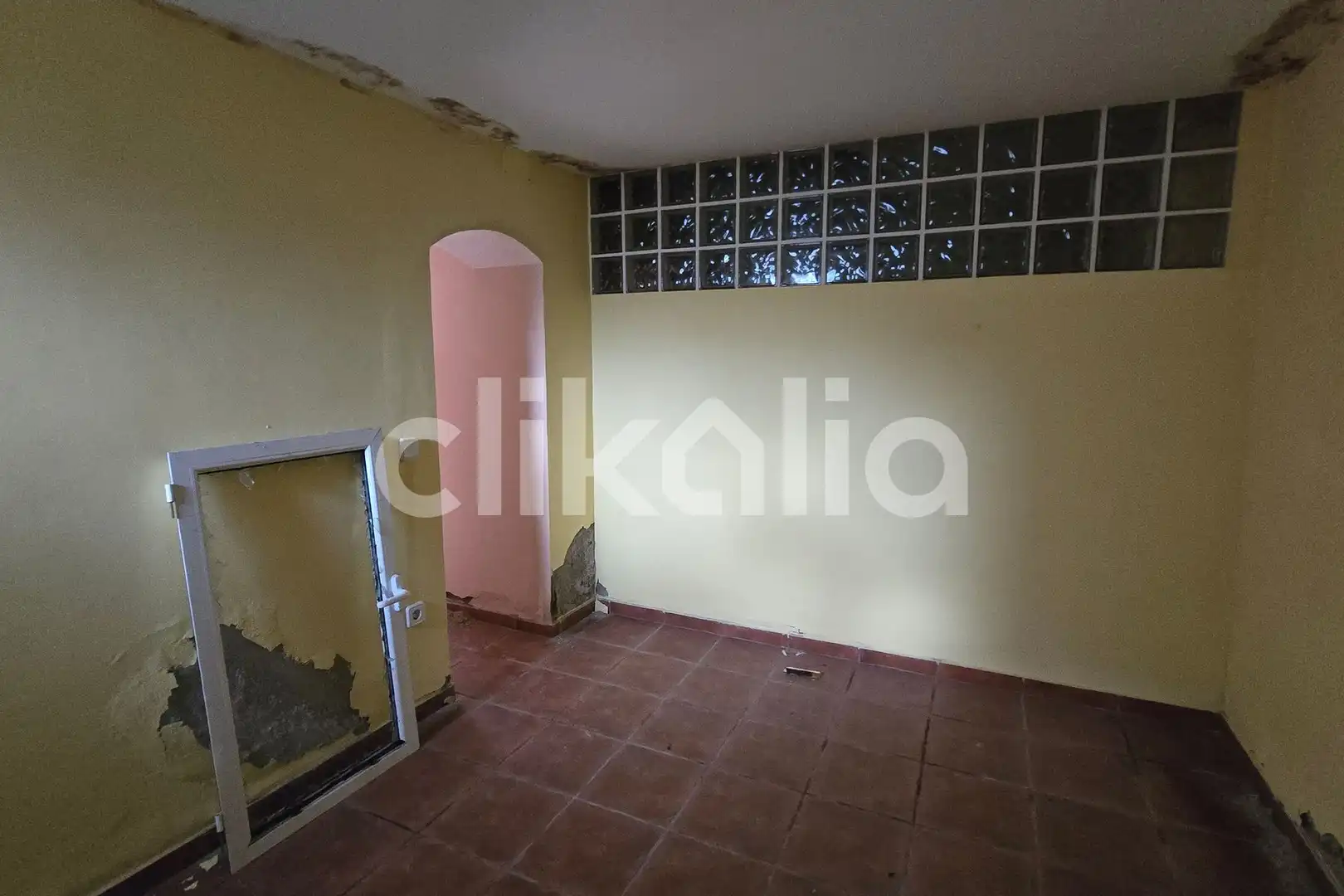 Bedroom of Ground floor for sale in Callús