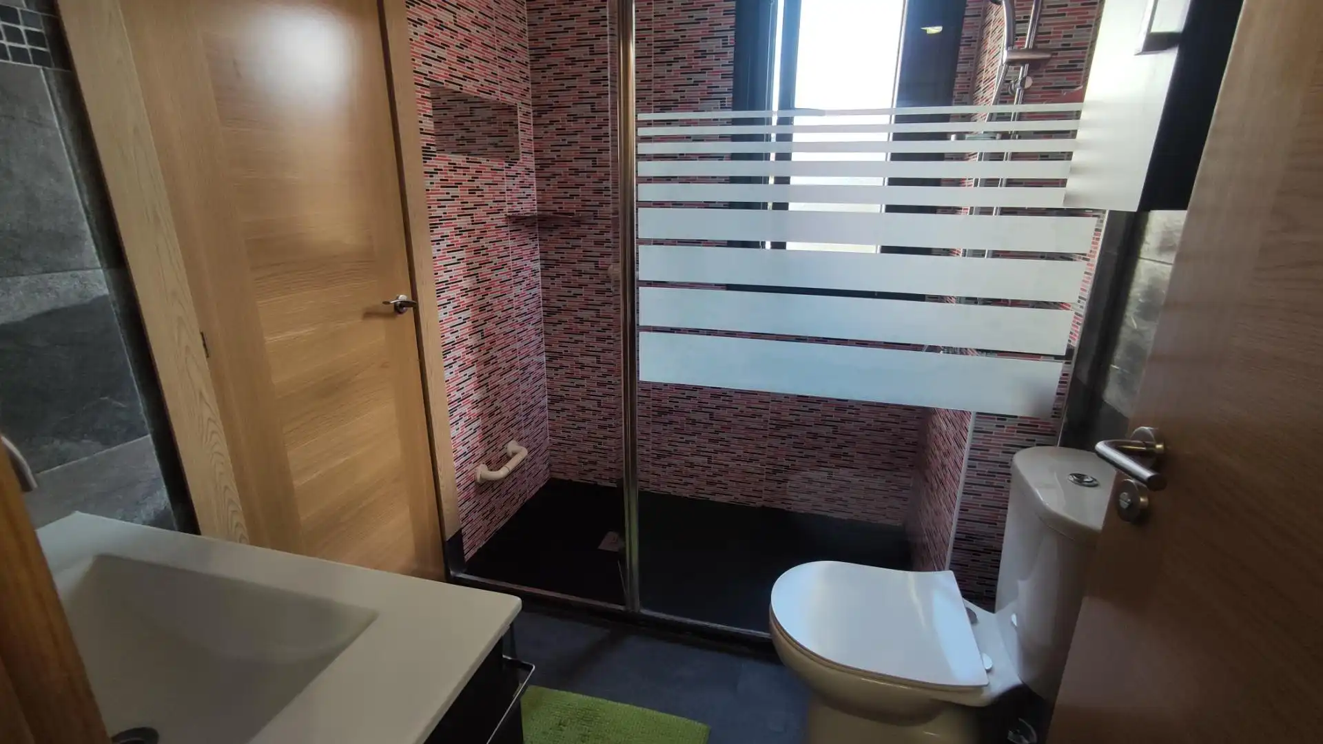 Ground floor for rent in Torrelavega , Cantabria