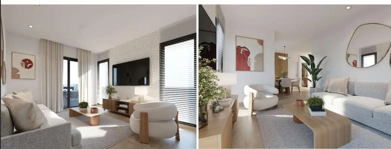 Apartament en venda a Calle Torre-Pacheco, imagen 5
