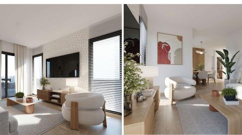 Foto 5 de Apartamento en venta en Calle Torre-pacheco, Mar Menor Golf, Torre-Pacheco