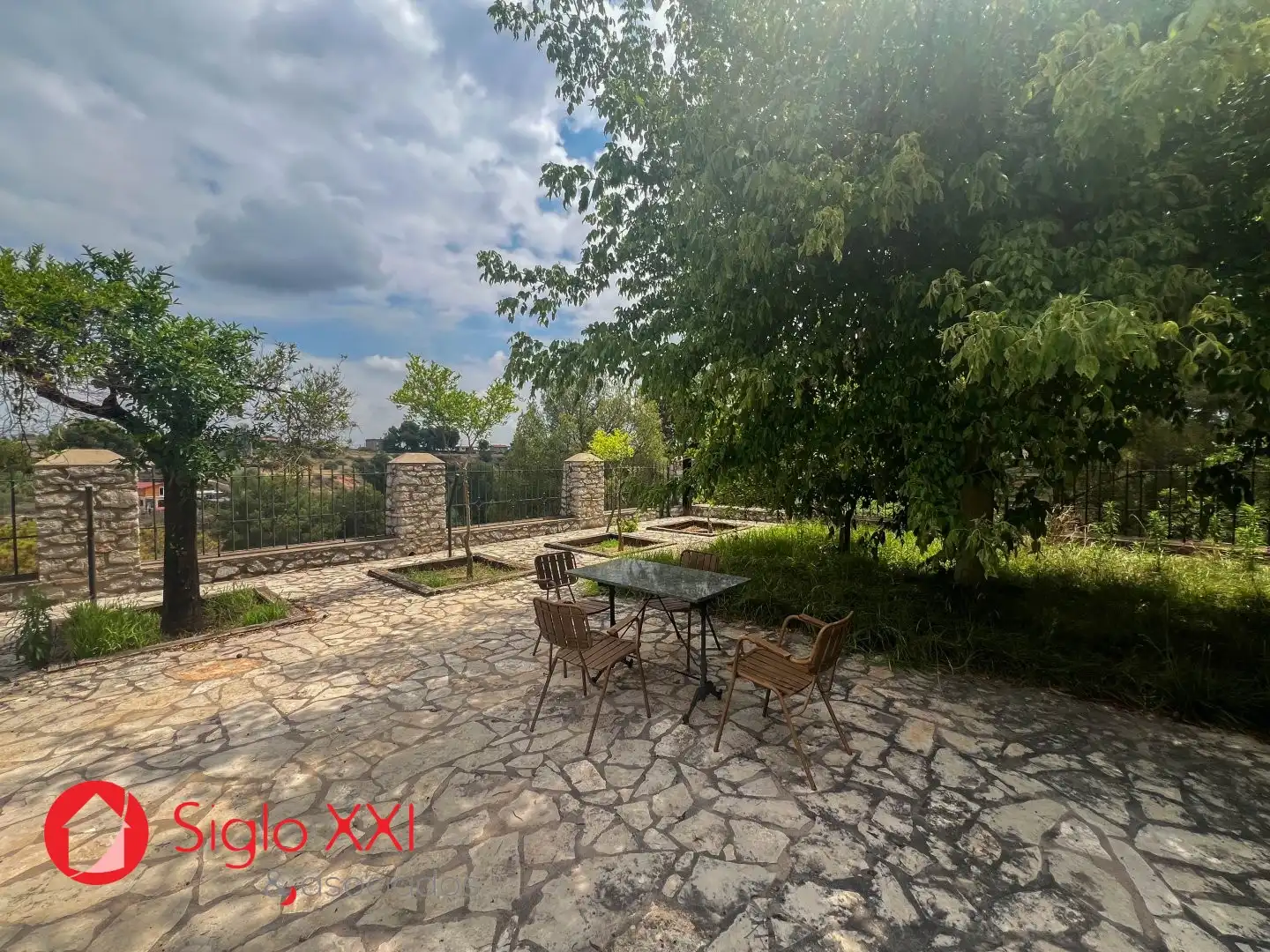 Villa con piscina in vendita a Madrigal, imagen 85