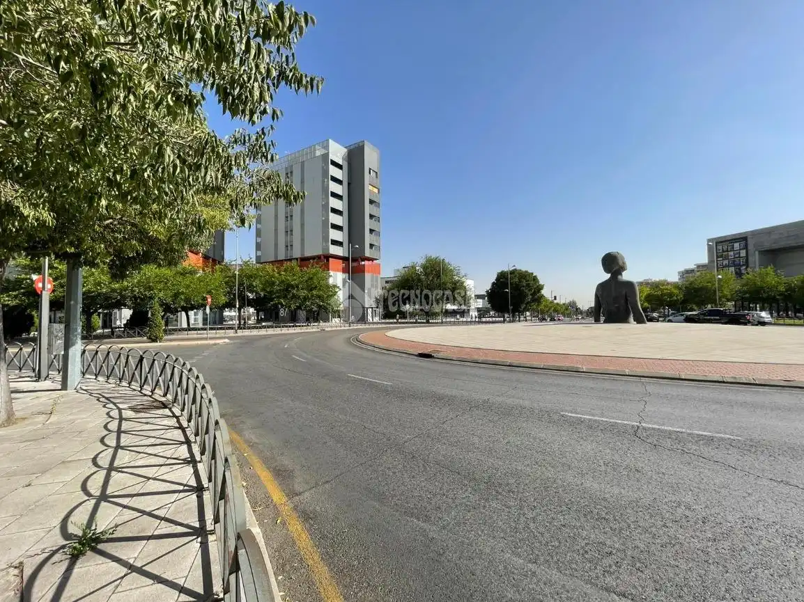 Piso en venta en La Espinilla - Parque Blanco