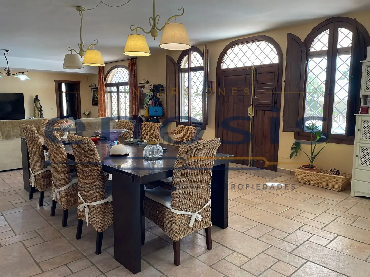 Chalet con terraza en venta en RM-F22, imagen 15