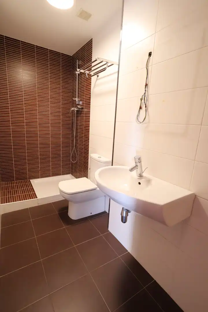 Baño de Dúplex en venta en Sud