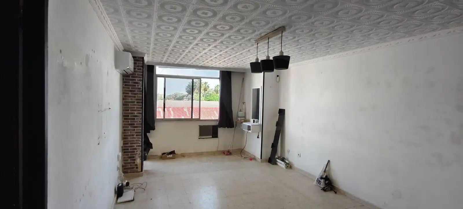 Sala d'estar de Pis en venda en Écija amb Aire condicionat i Calefacció