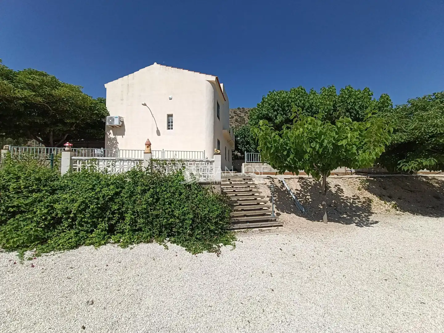 Villa avec piscine à vendre à SERRETA, imagen 52