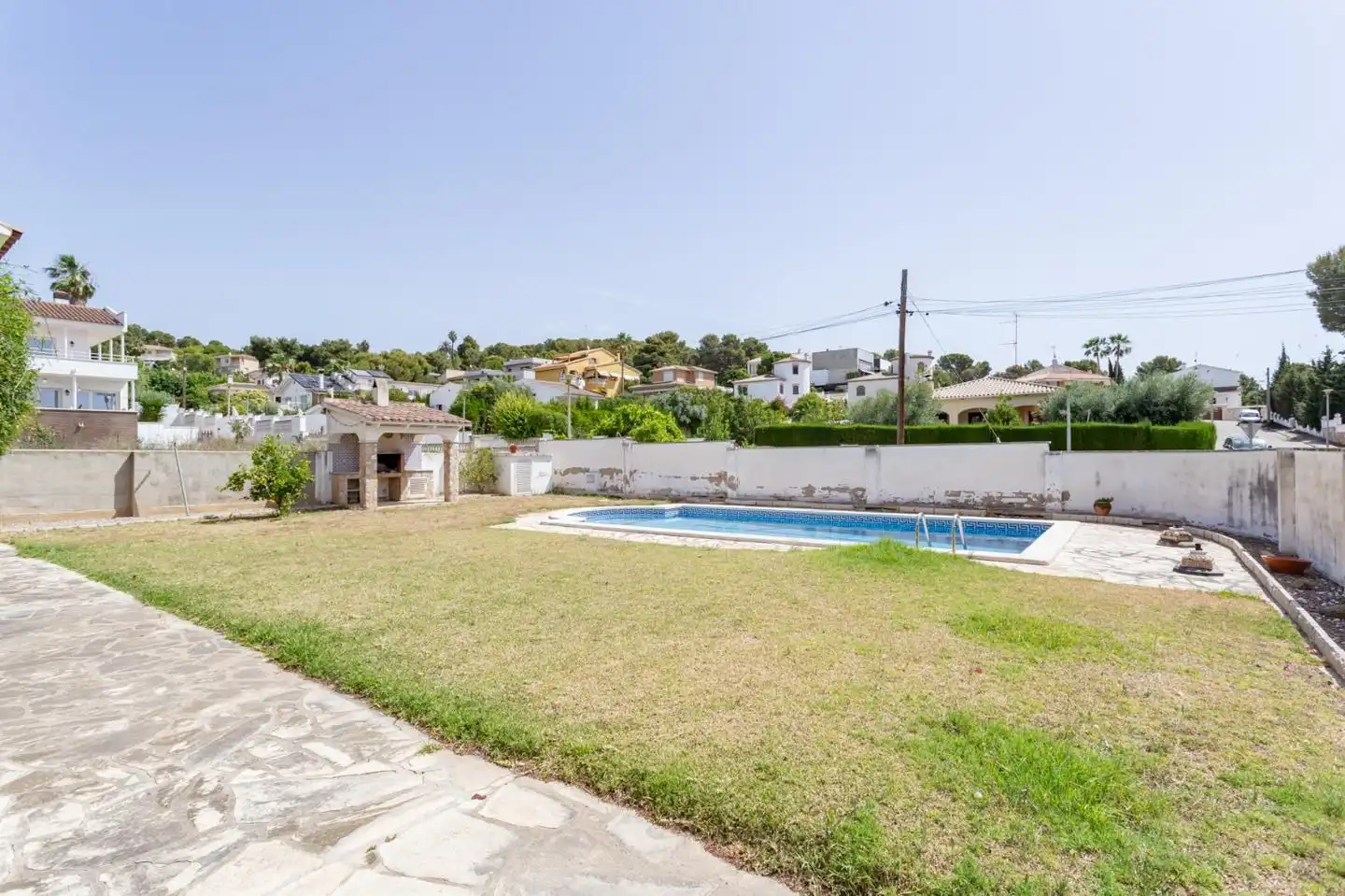Casa con piscina in vendita a De Sant Marc, imagen 62