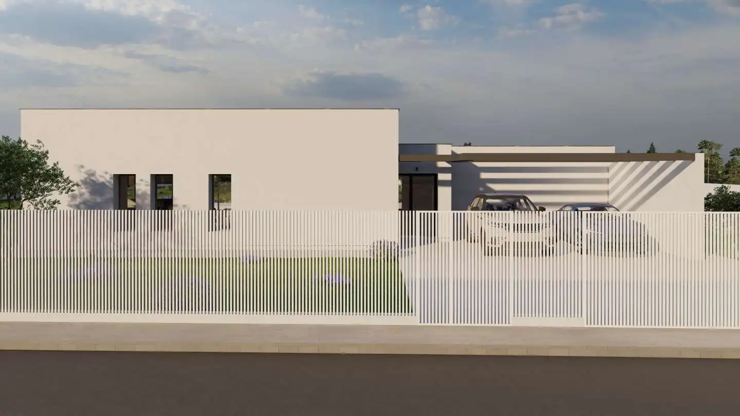 Casa o chalet en venta en Los Cigarrales-La Bastida
