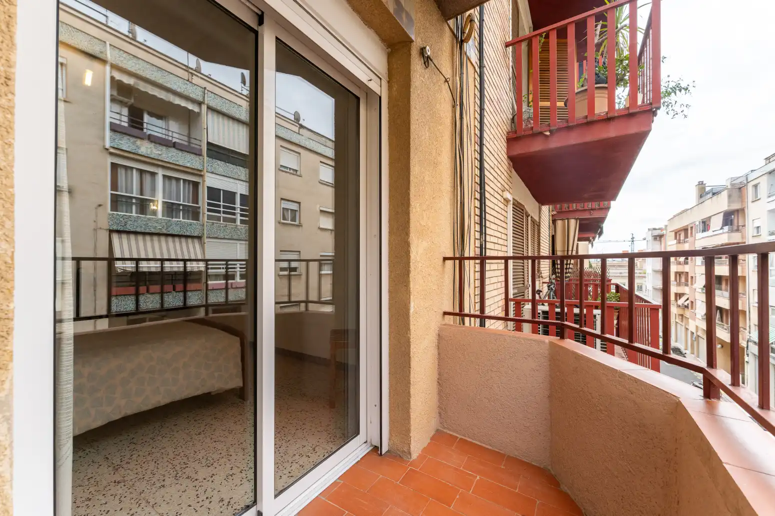 Wohnung mit Terrasse zum Verkauf in Ponent, imagen 2