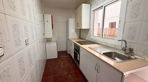 Foto 4 de Pis en venda a Calle Flores de Lemus, Belén - San Roque, Jaén Capital