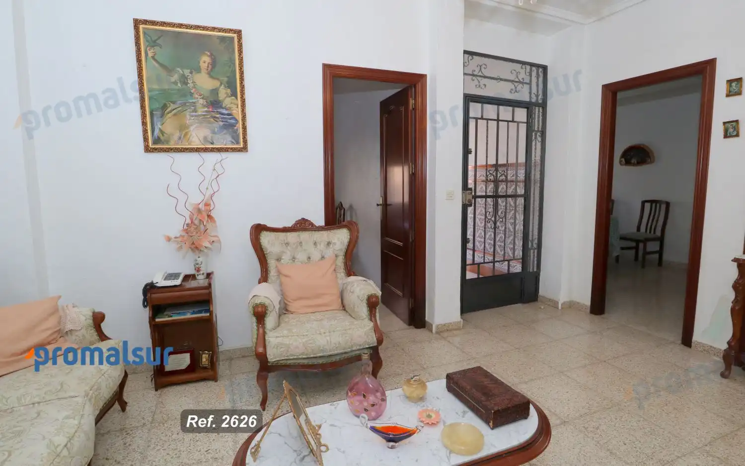 Casa in vendita a Puente Genil, imagen 2