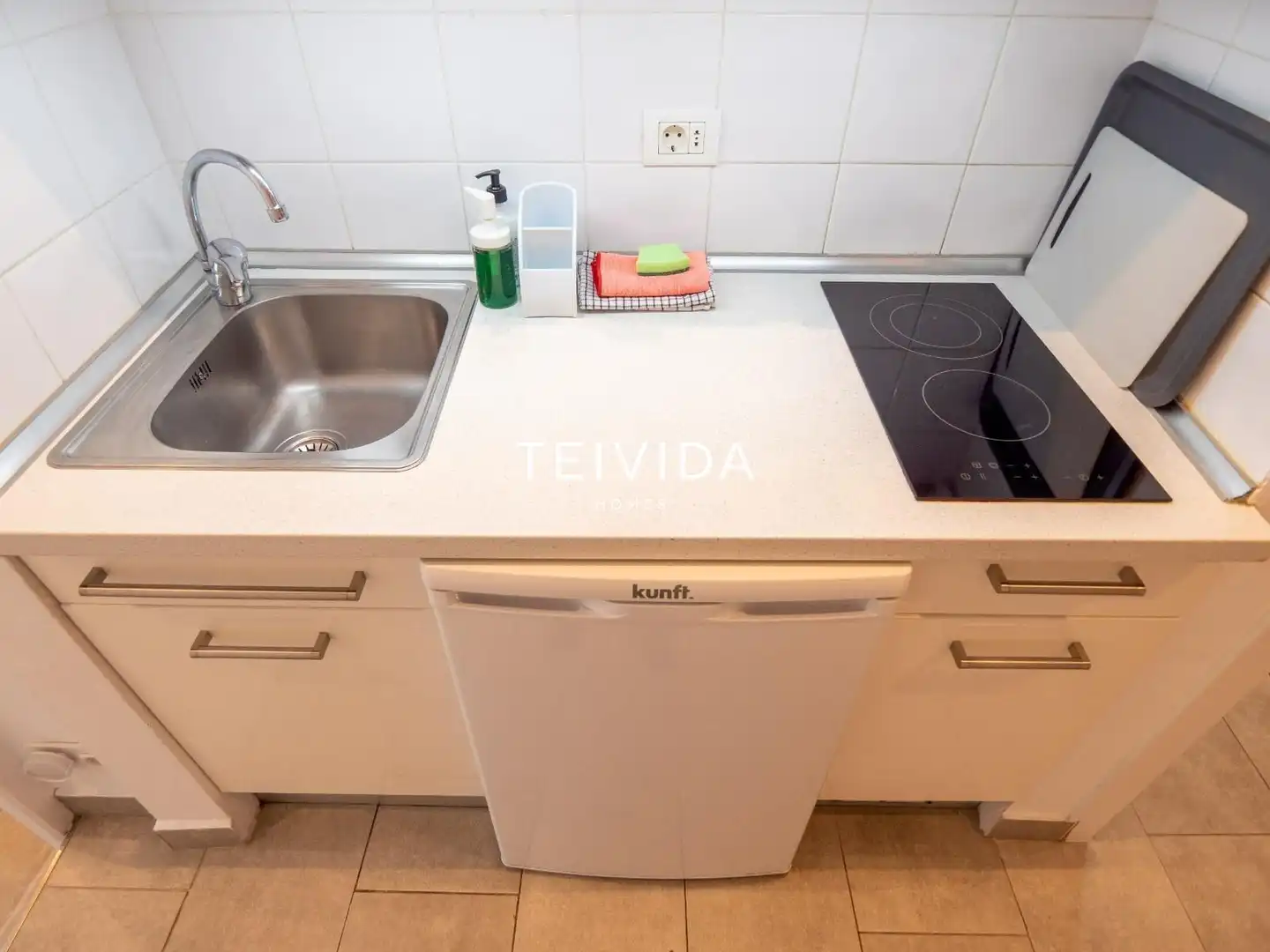 Piso con terraza en venta en Calle Finlandia, imagen 15