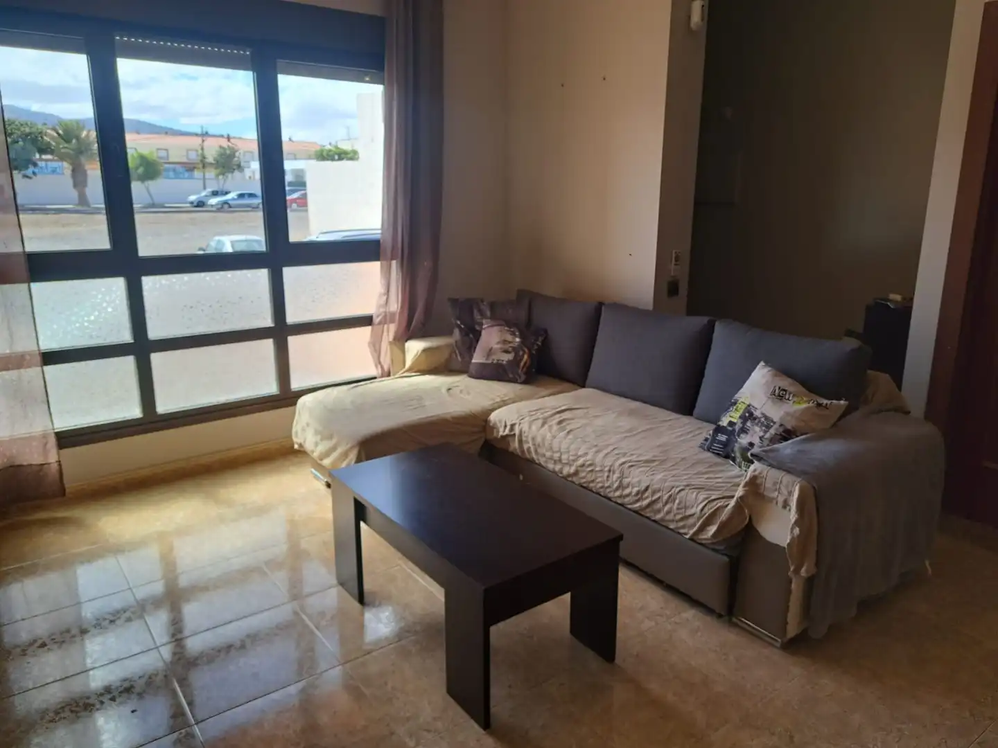 Casa adosada en venta en Calle Alpenden, El Matorral