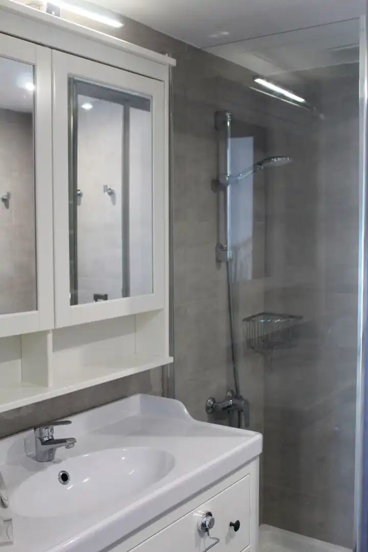 Penthouse mit Aufzug zum Verkauf in Calle los Granados 18, imagen 9