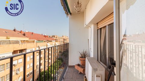 Foto 2 de Piso en venta en Valencia - Av. de la Constitución, Sant Antoni, Valencia Capital