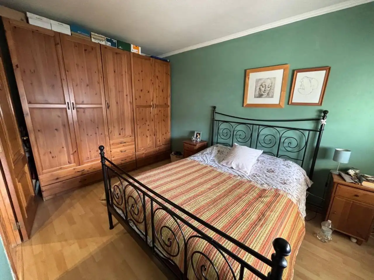 Flat for sale in Calle Doctor Fleming, Sant Joan