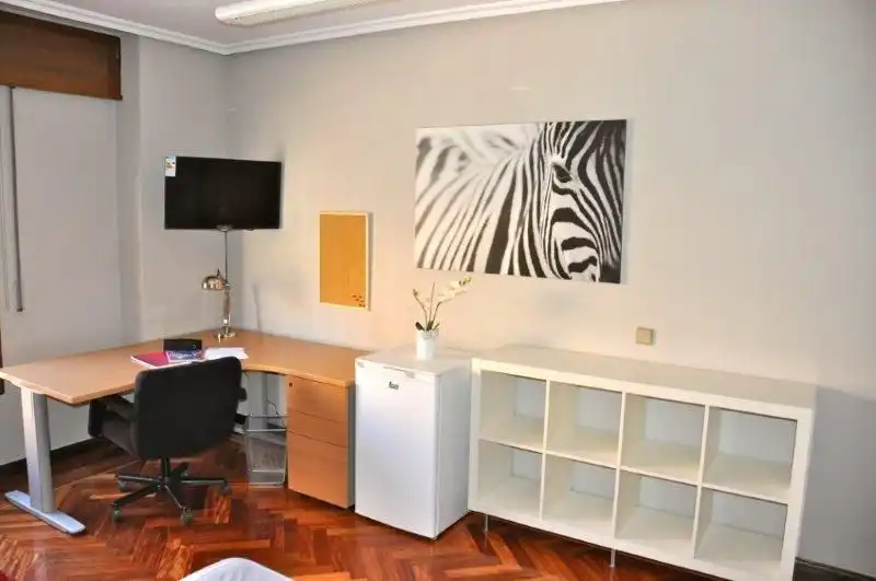 Habitació a Calle de Panaderos, 4, Caño Argales