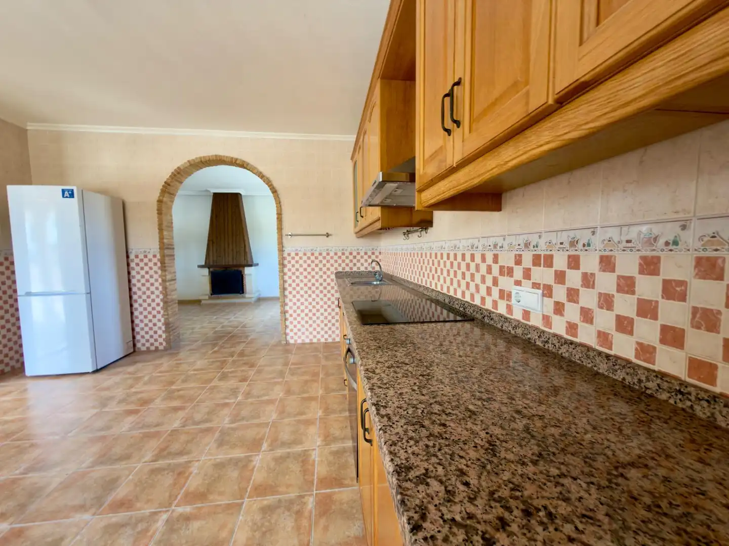 Villa con piscina in vendita a Catral, imagen 46