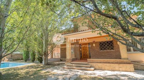 Photo 2 of House or chalet for sale in Avinguda del President Macià, 1, Fondarella, Lleida