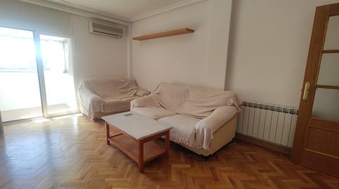 Foto 2 de Pis de lloguer a Calle Faustina Peñalver, San Juan Bautista,  Madrid Capital