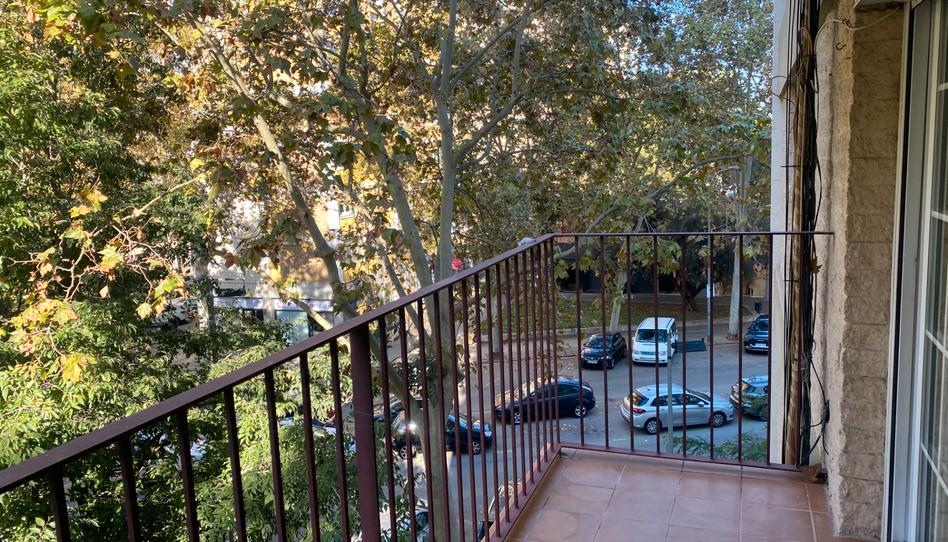 Photo 1 of Flat to rent in Carrer de Menorca, 96, La Verneda i la Pau, Barcelona