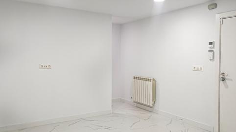 Foto 5 de Planta baixa en venda a Calle de Pérez Galdós, 25, Crucero, León