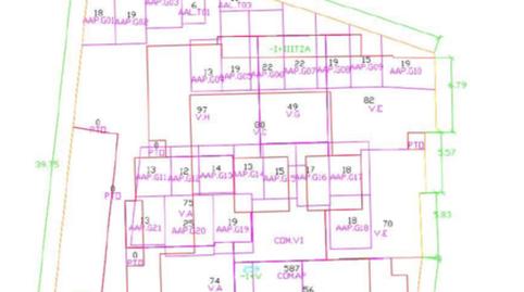 Photo 5 of Garage for sale in Calle Angelita Gómez, 12, Pago San José - Princi - Jerez, Cádiz