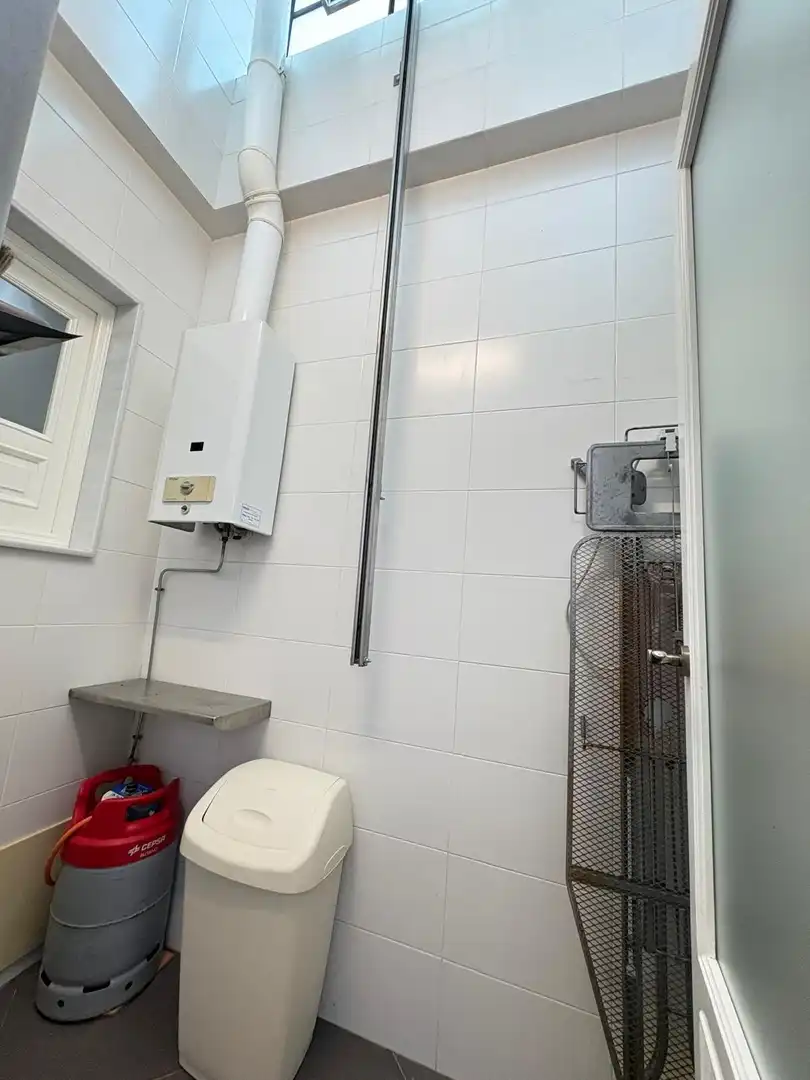 Casa amb terrassa en venda a Calle PADRE PEDRO MARIA AYALA, imagen 34