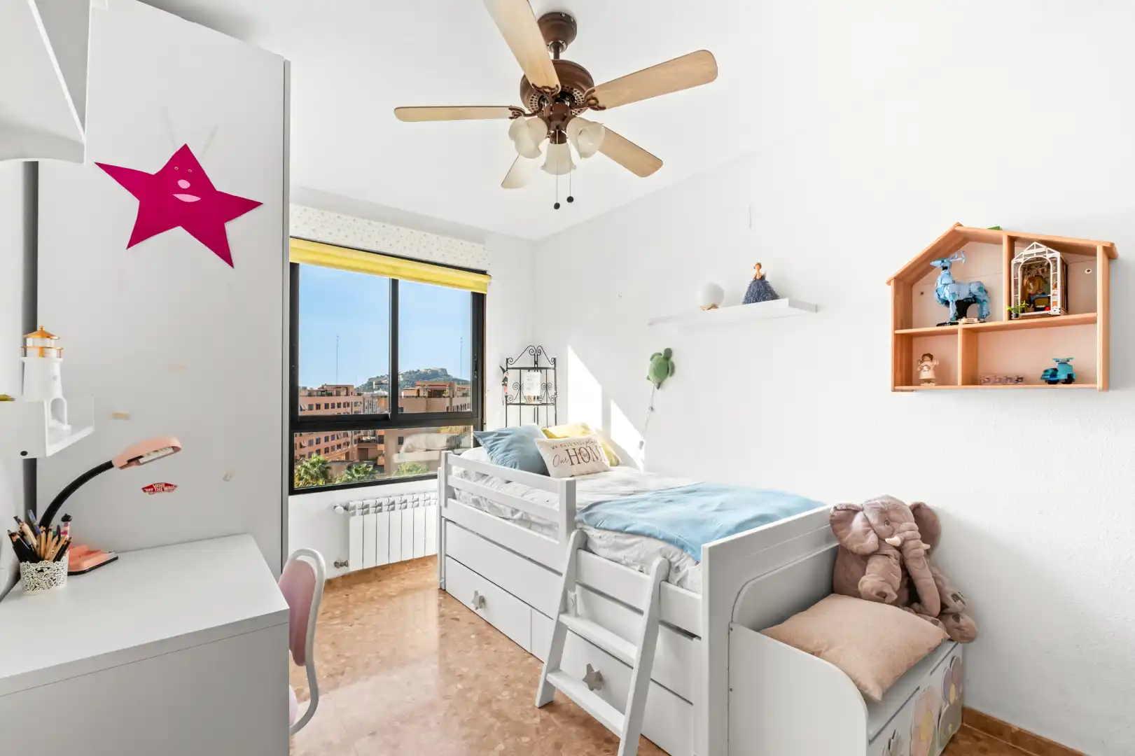 Flat with pool for sale in Avenida Juan Sanchis Candela, imagen 24
