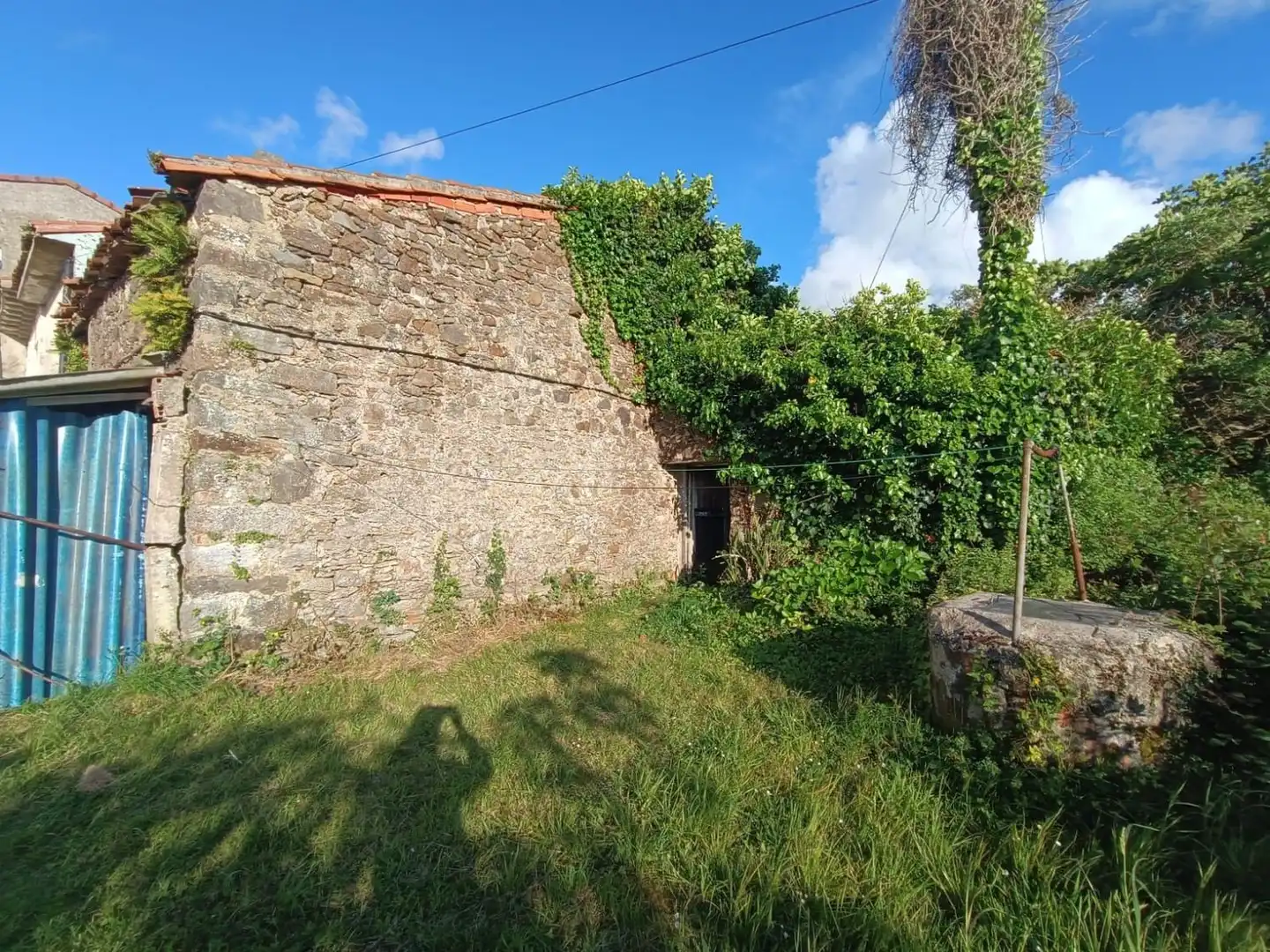 Casa o chalet en venta en Castrillón con Trastero y Piscina
