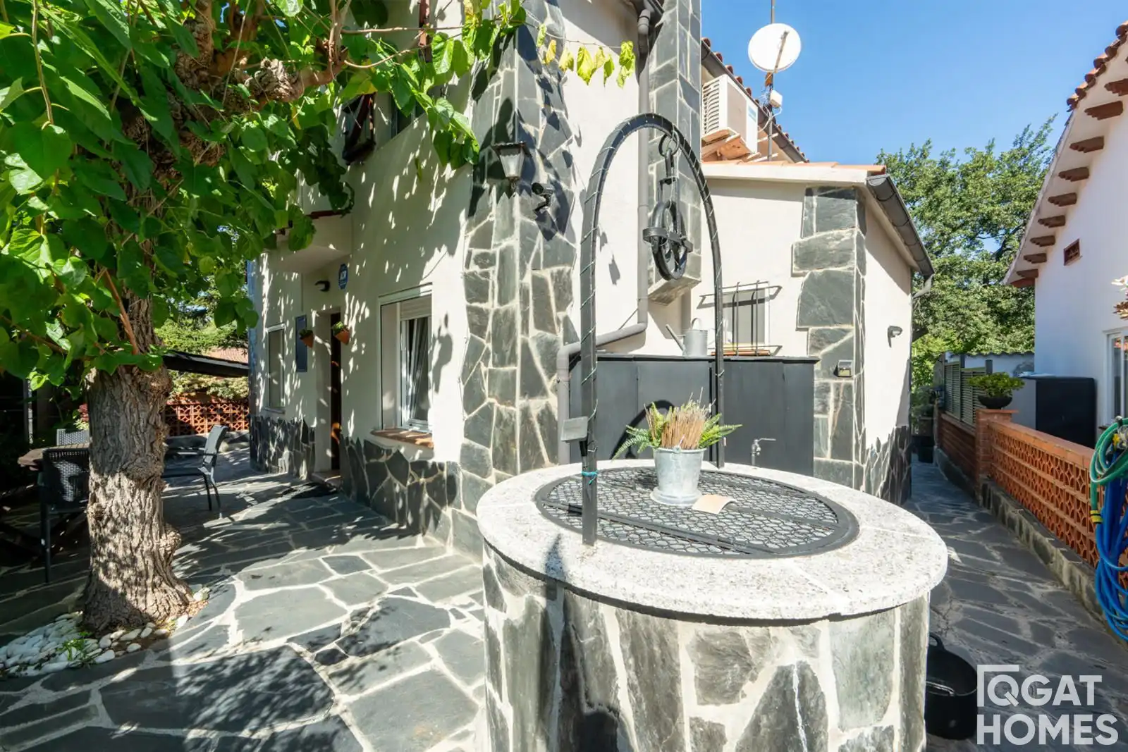 Casa con piscina en venta en Torrent, imagen 28