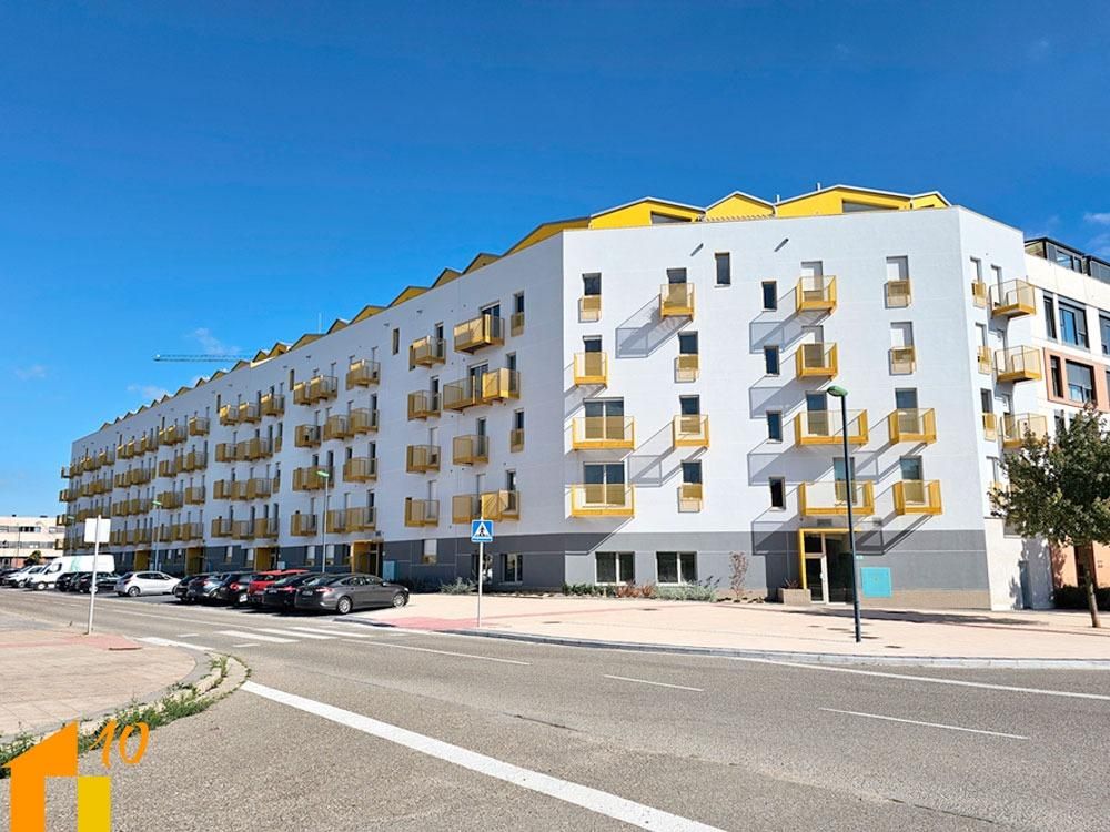 Àtic de lloguer a Villimar - V1 - V2 - S3 - S4 - San Cristobal