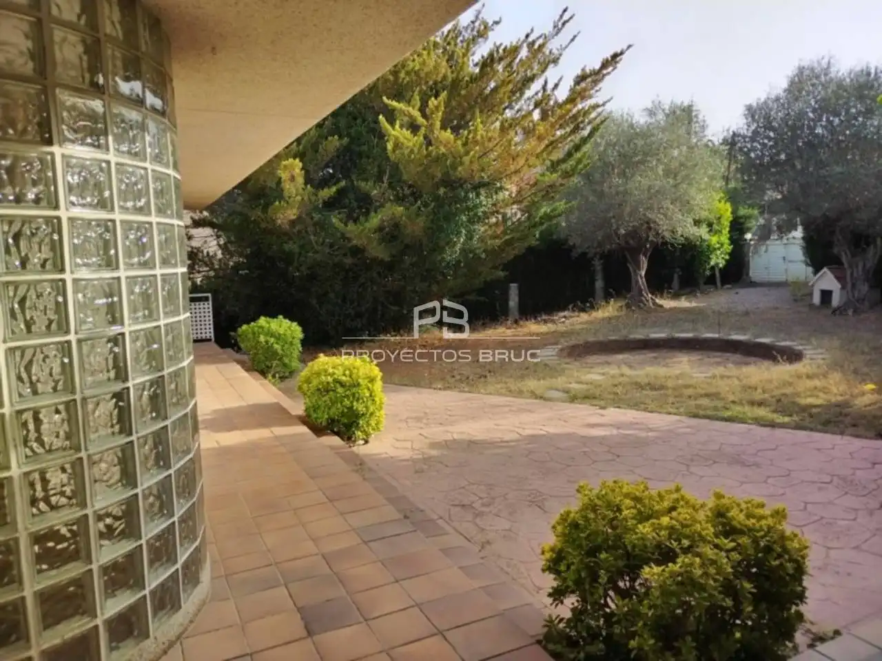 Villa con giardino in vendita a Sant Esteve Sesrovires, imagen 33