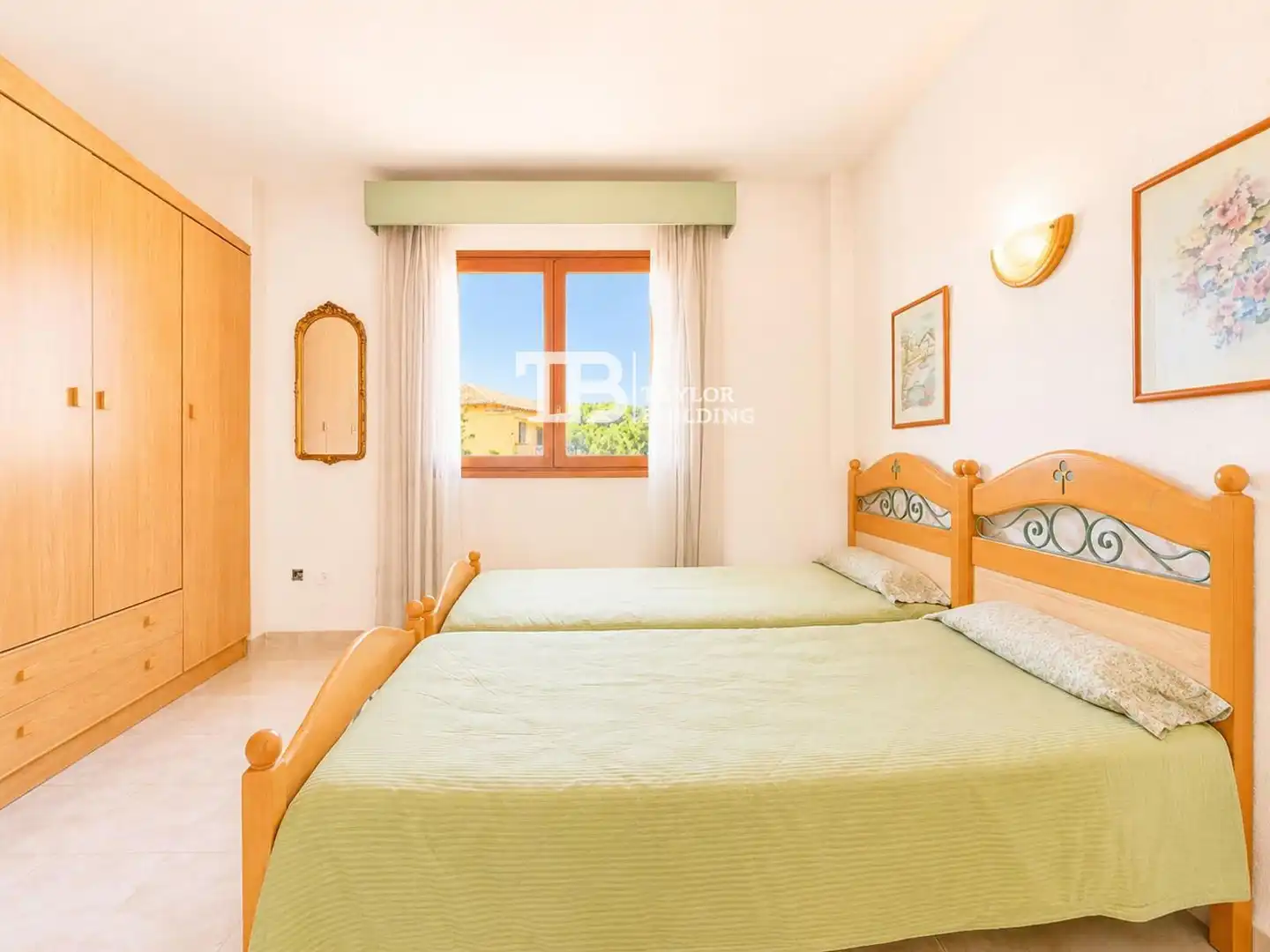 Habitación de Piso en venta en Calvià con Aire acondicionado, Calefacción y Terraza