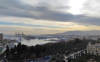Flat to rent in Calle Campos Elíseos, Gibralfaro