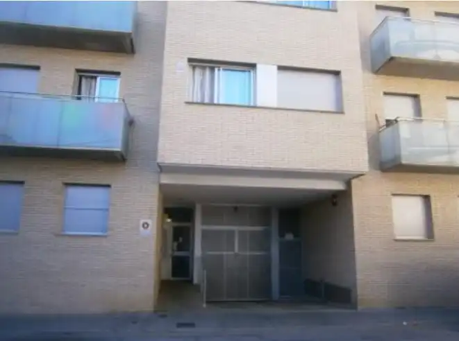 Aparcament en venda a Carrer de Josep Irla, imagen 12