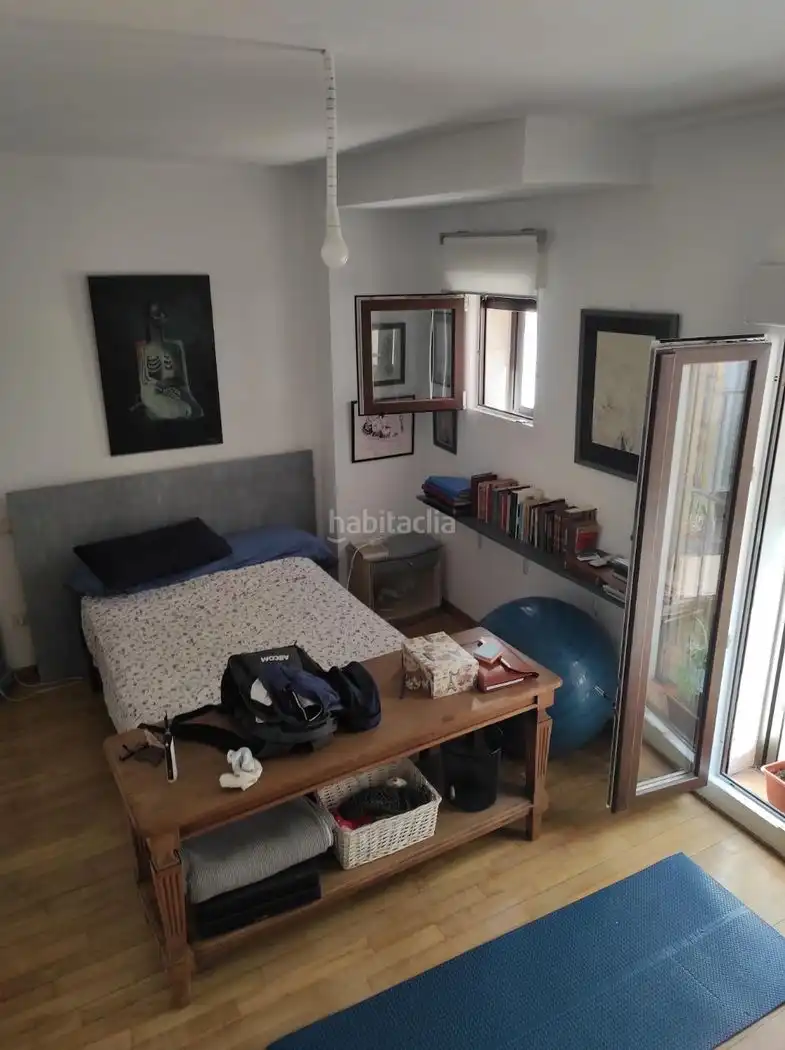 Wohnung zur Miete in Calle de la Infanta Isabel 9, imagen 13