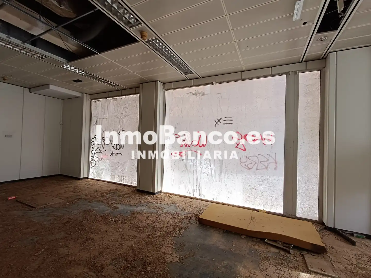 Local commercial à vendre à Avinguda Llevant 30, imagen 12
