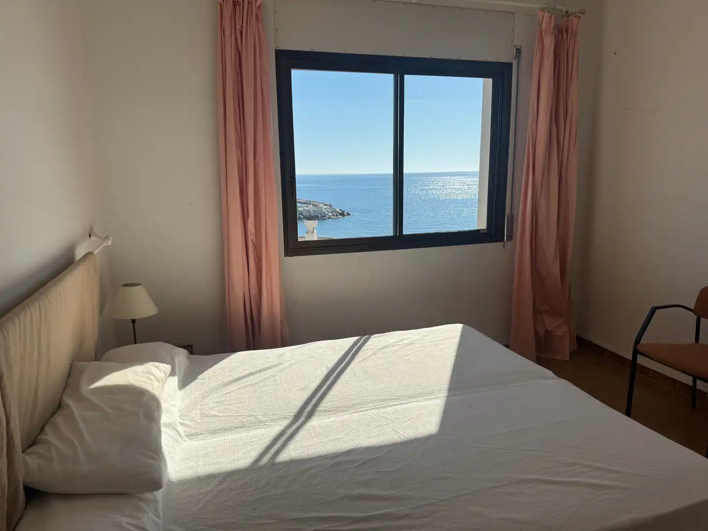 Bedroom of Houses for sale in Sant Feliu de Guíxols  with Terrace, Storage room and Balcony