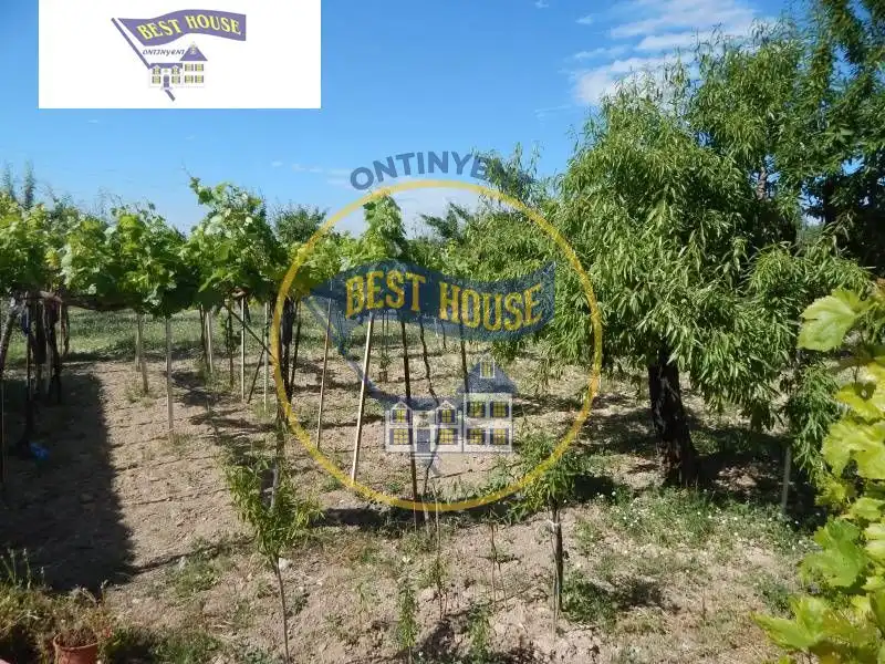 Detached house with terrace for sale in Sant Josep - Zona Hospital, imagen 7