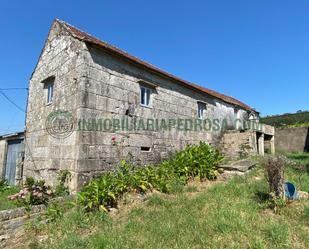 Exterior view of Country house for sale in Cotobade
