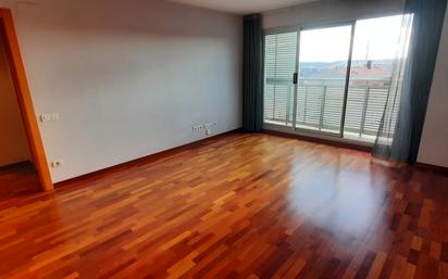 Bedroom of Flat for sale in Sabadell  with Air Conditioner, Heating and Parquet flooring