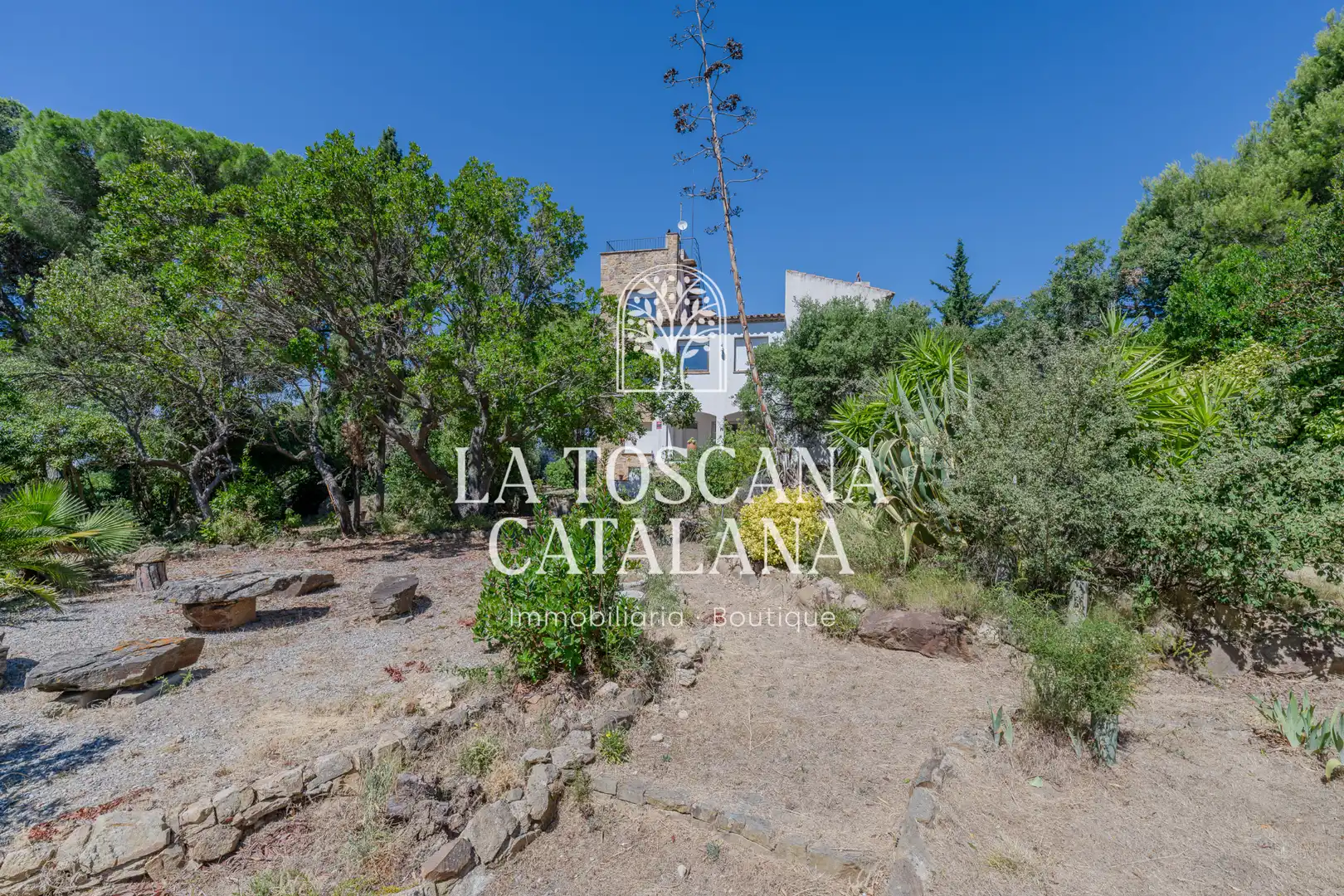 Villa con terrazza in vendita a Carrer Domènech i Montaner 23a, imagen 40