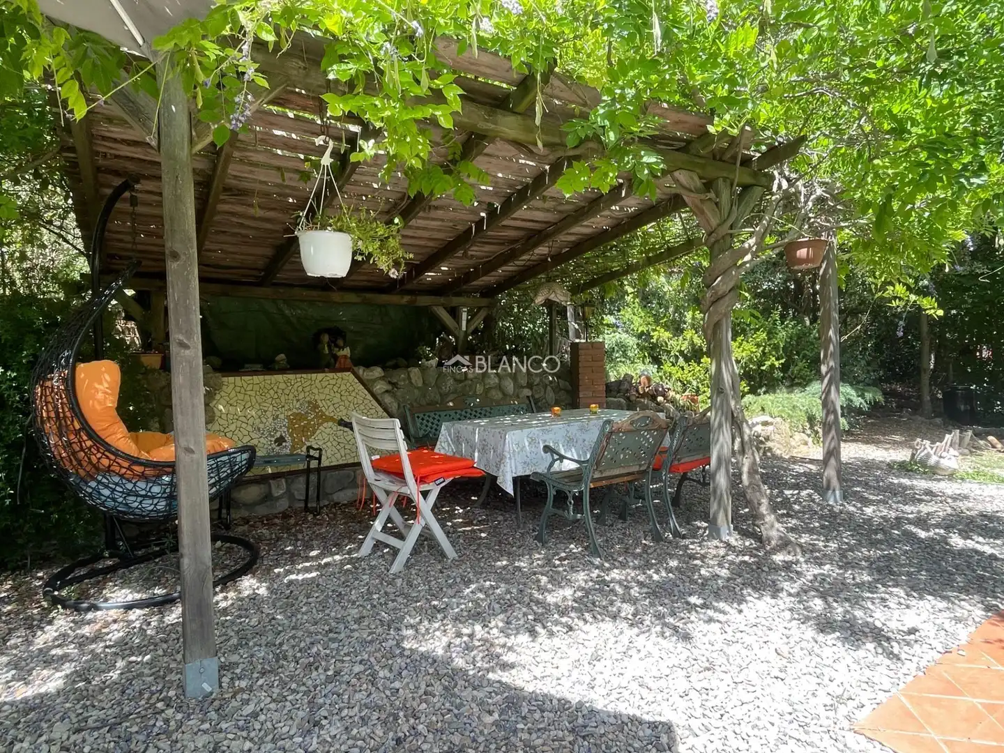 Casa amb terrassa en venda a Can Ros Zona 3, imagen 69