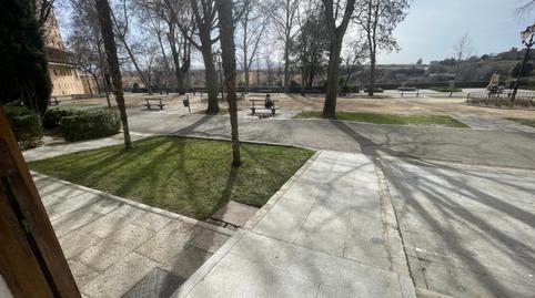 Foto 2 von Geschaftsraum zur Miete in Plaza Mayor - San Agustín, Segovia Capital