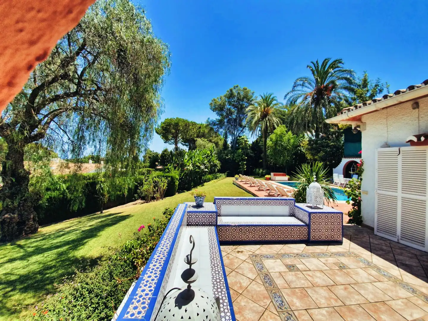 Casa o xalet de lloguer a AURIGA-NVA ANDALUCIA H, 16, Los Naranjos