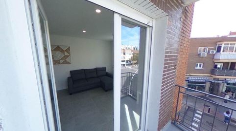 Photo 4 of Flat for rent in Avenida de Logroño, Casco Histórico de Barajas, Madrid Capital
