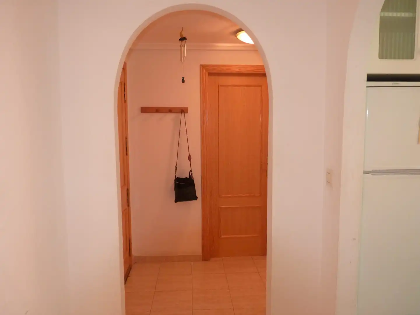Apartamento en venta en Villajoyosa / La Vila Joiosa con Amueblado y Balcón