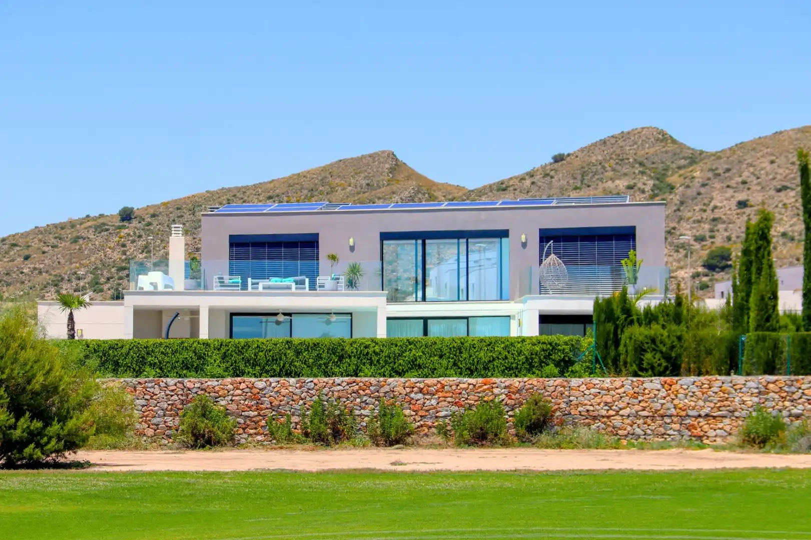 Chalet en venta en Campo de Murcia, imagen 7