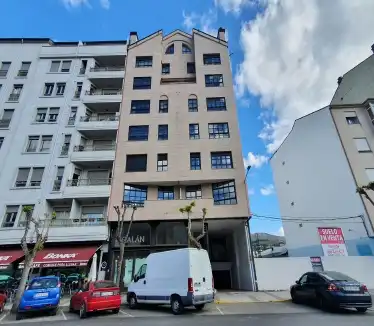 Local commercial à vendre à Avenida Galicia, imagen 3
